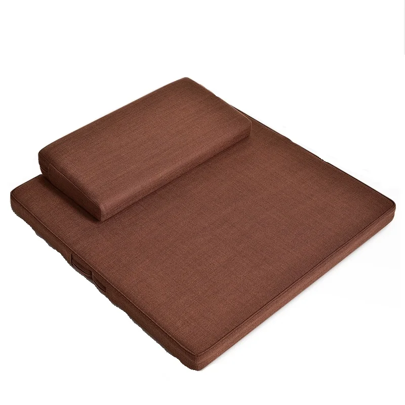 

Folding Portable Buddha Mat, Meditation Cushion