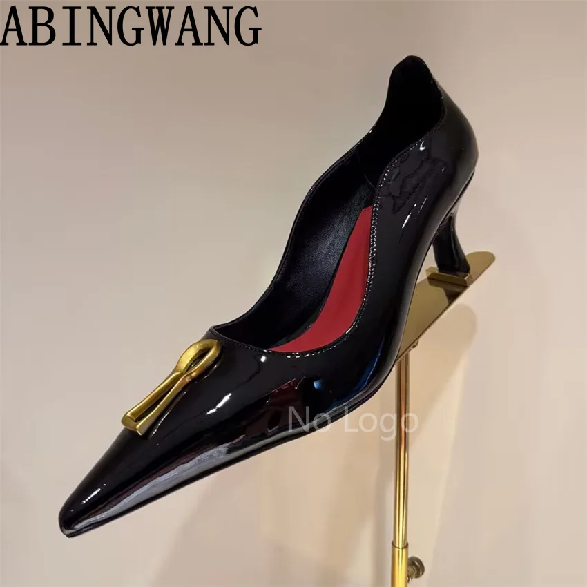 PlatiNum Pumps Packaging