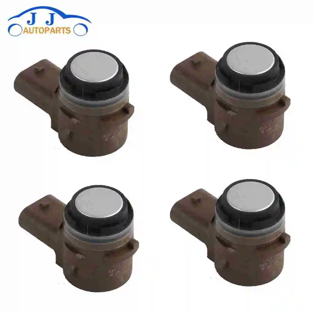 5Q0919297B PDC Parkplatz Sensor Für Mercedes Benz BMW Audi Volkswagen VW 5Q0919297A Reverse Sensor Auto Rückfahrhilfe – Detail 12