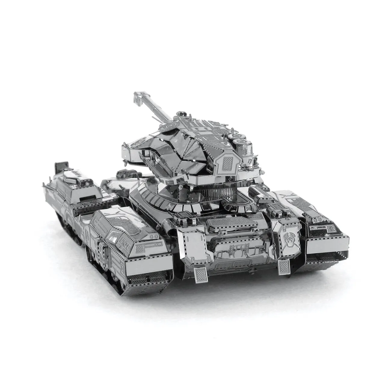 Scorpio Tank