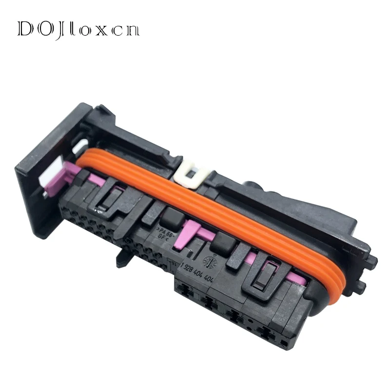 Plugue de Fiação Impermeável Automotivo para Bosch Soquete de Arnês Conector Original 26 Pinos 1928404491 928 404 491 928 Conjuntos Conjuntos 10 Conjuntos 20 Conjuntos