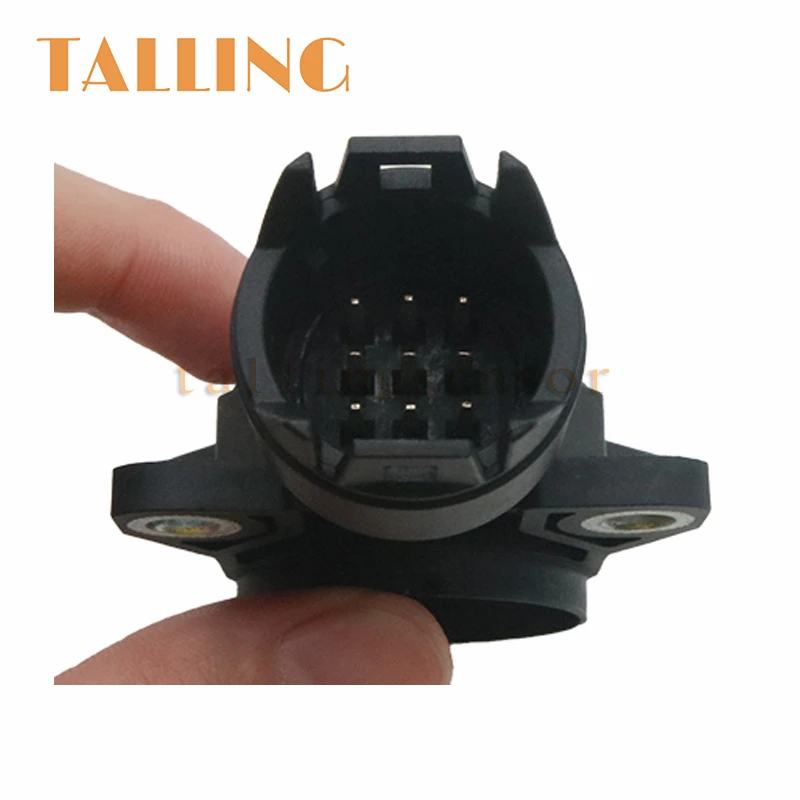 11377527017 Eccentric Shaft Camshaft Position Sensor For BMW 545i 550i 645Ci New 7527017 S119566001Z S119566001Z S119566001