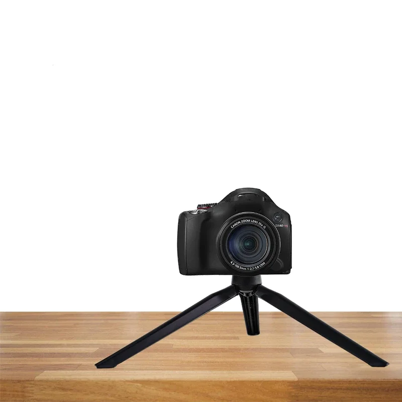 Trépied pour téléphone et caméra - Support polyvalent pour gimbal