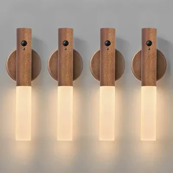 Magnetic Motion Night Light 1