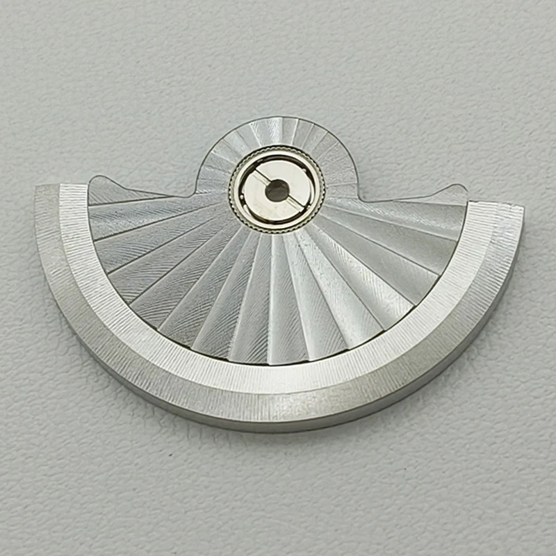 Enhanced Metal Oscillating Weight for Automatic Movement Refit – Premium Hammer Rotor Parts