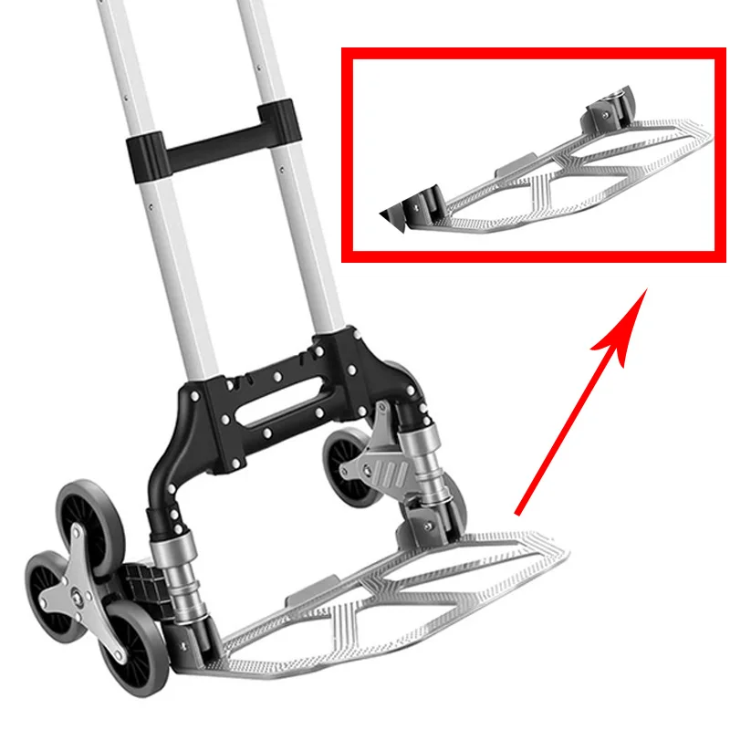 

1PC Bottom board of Climbing Cart, Climbing Cart Accessories