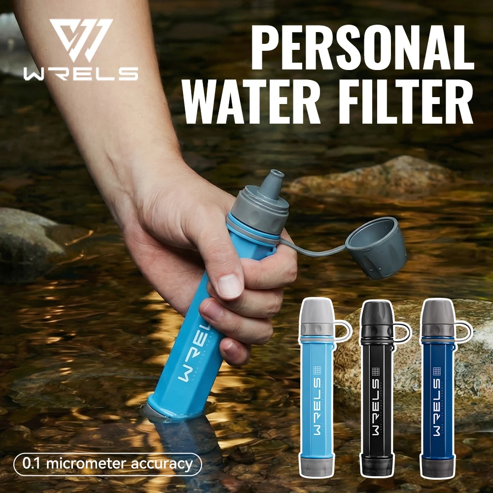 Portable Water Purifier Filter 2