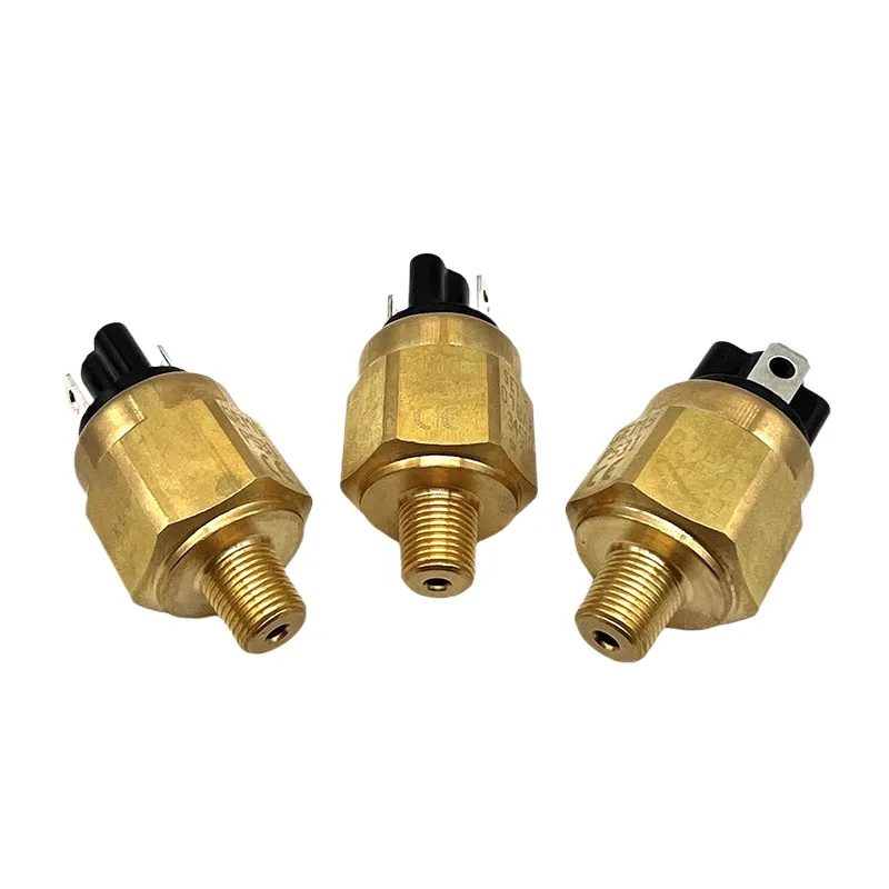 

For Xcmg Xe Liugong Yuchai Pressure Switch Oil Sensor 34510 Sensor 0.78bar Pressure Switch Accessories X