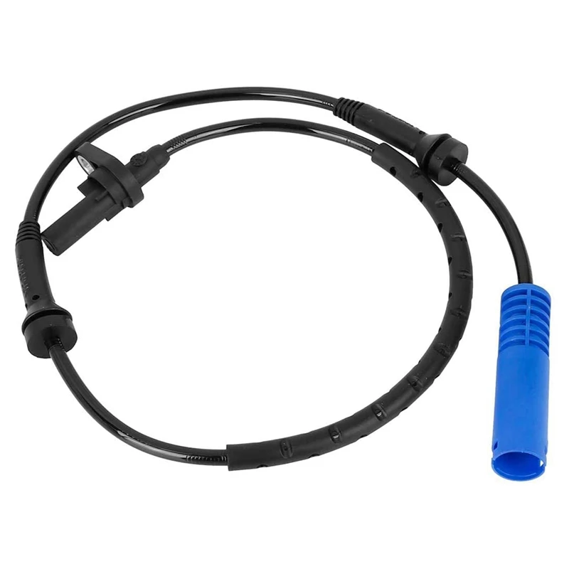 Front ABS Wheel Speed Sensor For-BMW X1 E84 34526784989