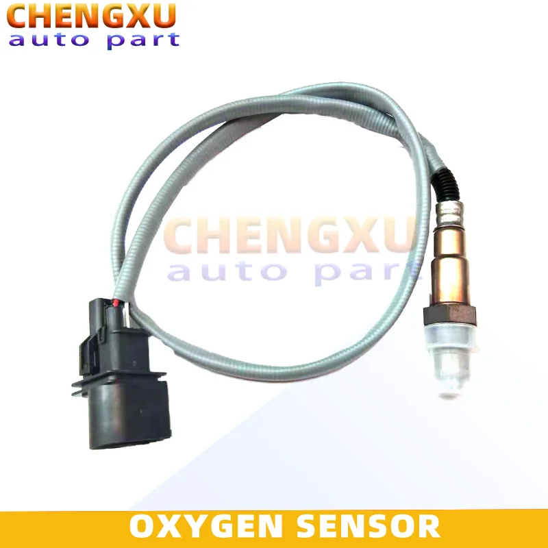 

Передний датчик кислорода A0025401817 0025401817 для Mercedes-Benz A-CLASS C-CLASS SLK