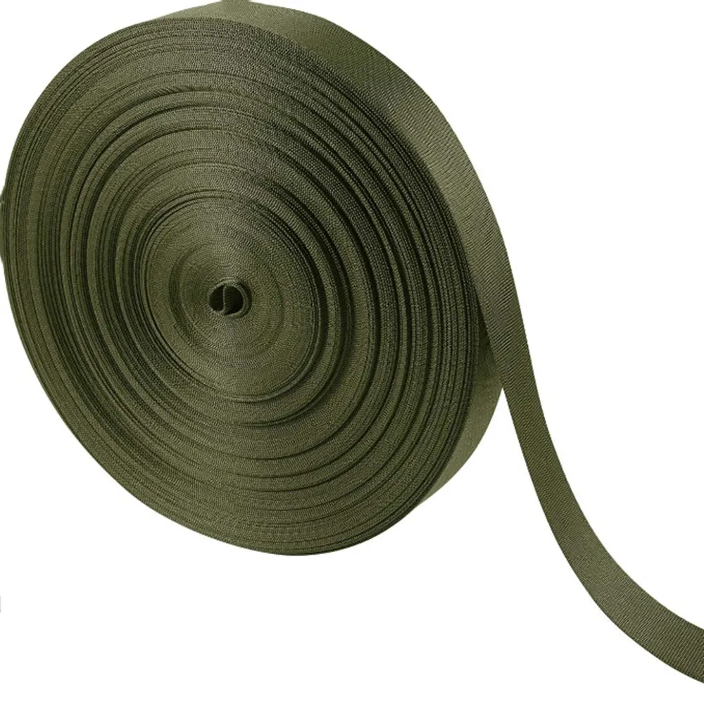 Tree Straps Garden Tie Webbing Strap Garden Tie Plant Supports Tree Staking for Outdoor Use, Plant Supports, Grafting