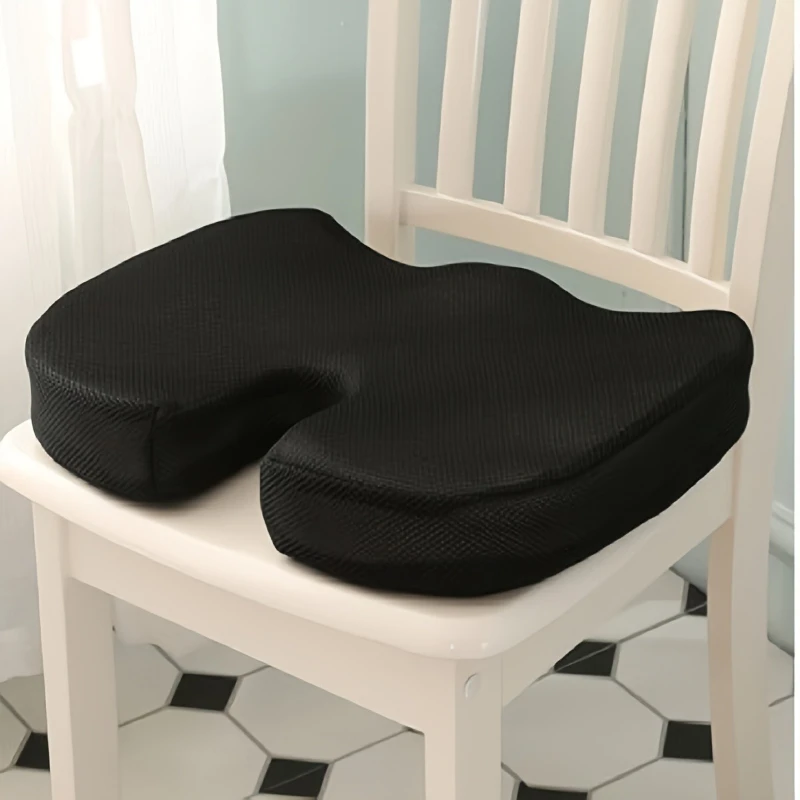 Ergonomic Comfort Cushion for Ultimate Support in Any Seat