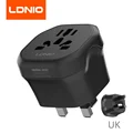 UK Plug