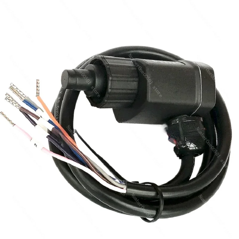 CompressorelectronicoilpressuredifferenceswitchcontrollerOPS2