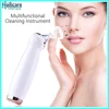 Electric Blackhead Remover Device Facial Cleansing Tools Pore Cleaner Machine Acne Pimple Black Heads Sport Exfoliator Suction 1