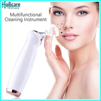 Electric Blackhead Remover Device Facial Cleansing Tools Pore Cleaner Machine Acne Pimple Black Heads Sport Exfoliator Suction 1