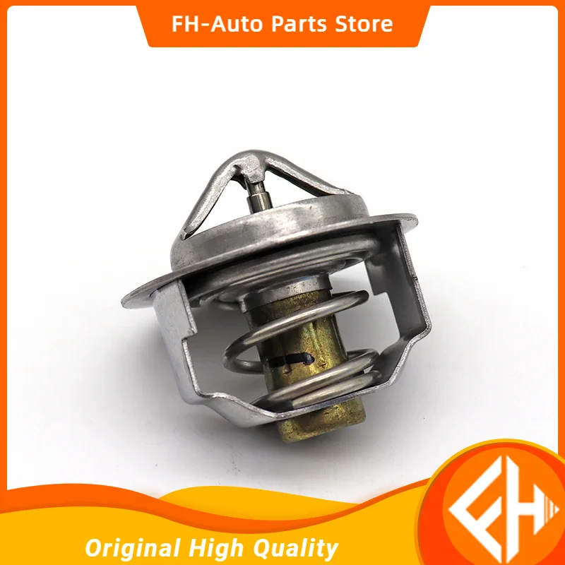 

original Gasoline car thermostat, accessories, great wall, haval H3 H5 wingle 3 wingle 5 4G64, SMD313946 high quality
