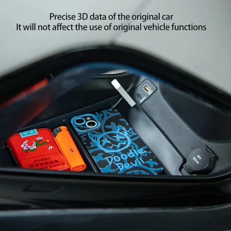 BYD SONG PLUS DM-i EV 2021 2022 ڵ ߾ Ȱ ,   ܼ, ׸  ׼ ABS