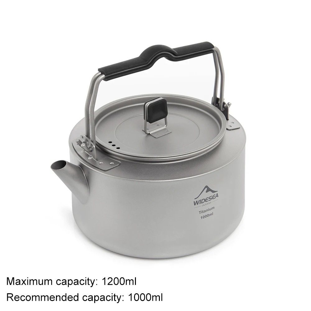 1000ml kettle
