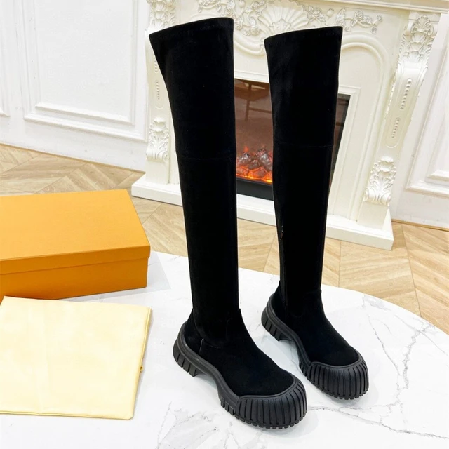 The 21 Best Knee-High Boots of 2023