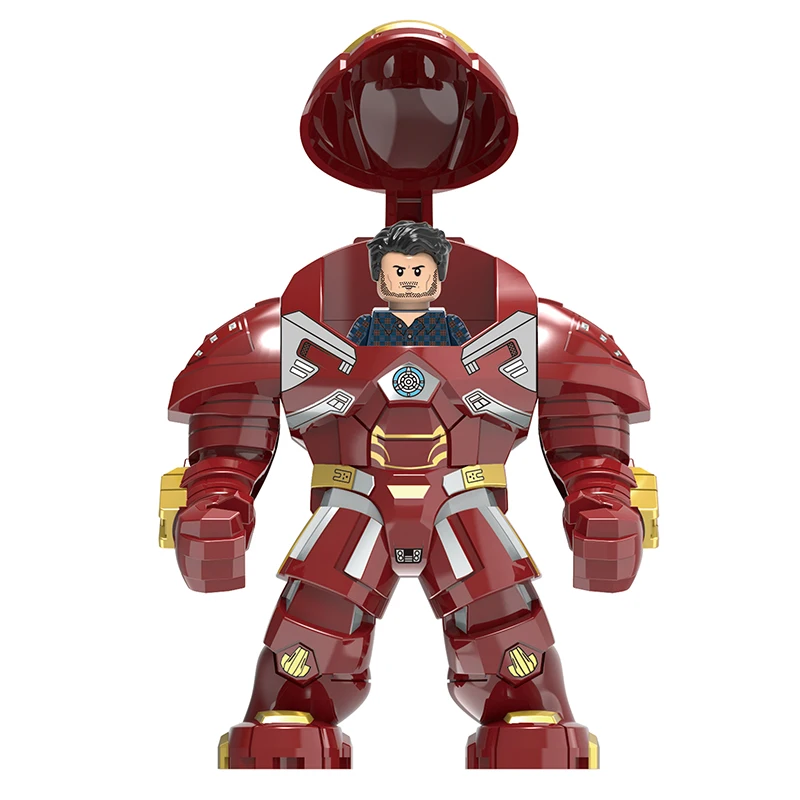 Big War Machine