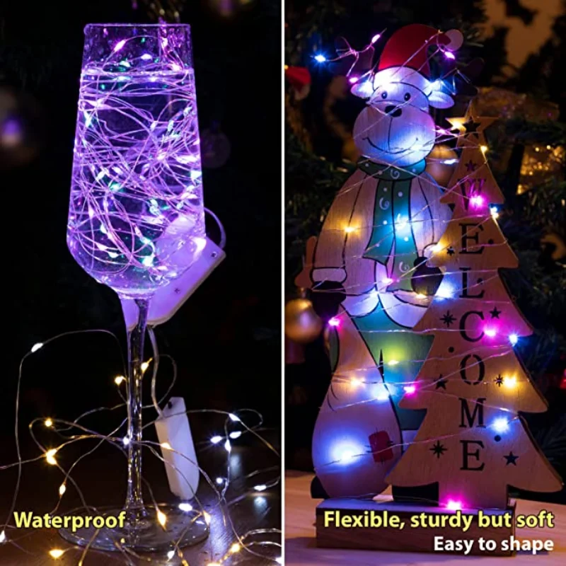 Рисунок 5 - Украшения на новый год