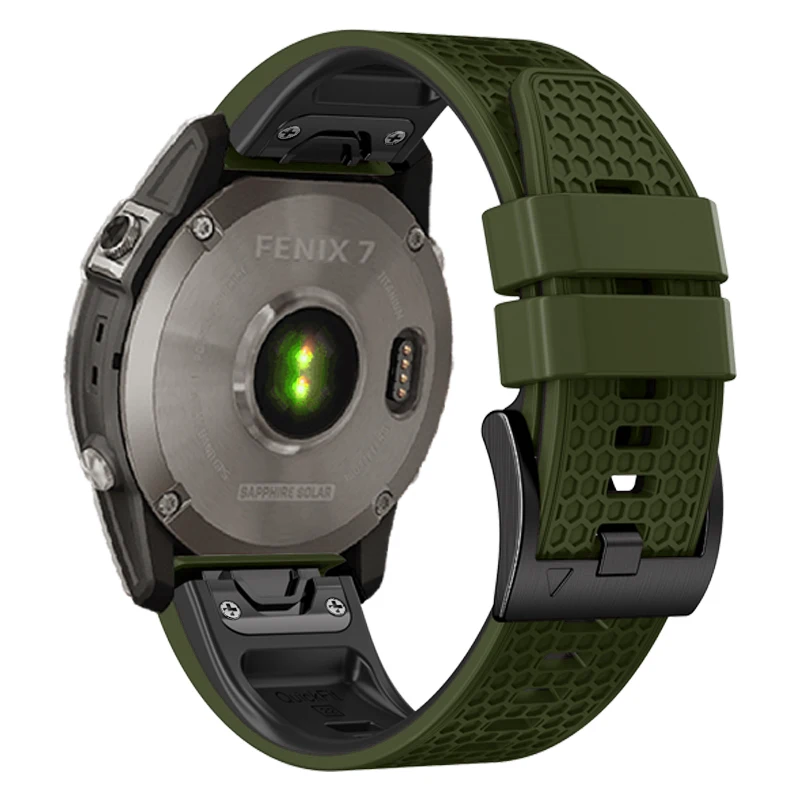 Amazfit Falcon Ʈ ġ  ü Ǹ Ʈ, AmazfitFalcon ð  ׼, Correa