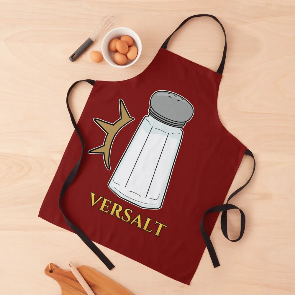 

Red Mage Versalt [FFXIV] Apron Household Items Kitchen Kitchen New 2022 Year Apron
