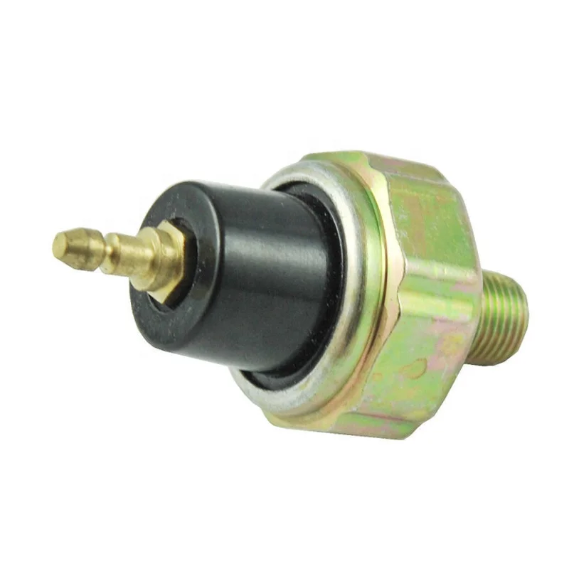 Oil Pressure Sensor 3TNV76 Oil Pressure Sensor 114250-39450 For Yanmar Engine