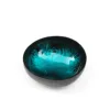Natural Superior Coconut Bowl Splash Ink Coconut Shell Candy Storage Bowl Container Desk Ornament Creative Handicraft Decoration 5