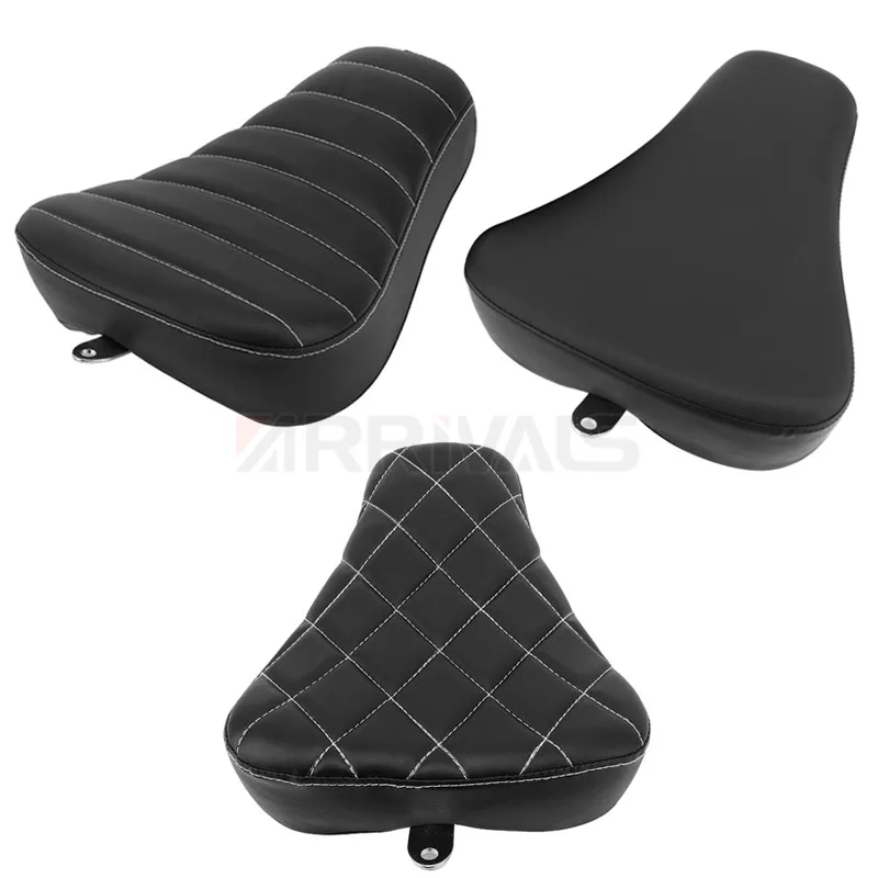 Для Harley Sportster XL883 XL1200 X48 72 2004-2019 мотоцикл новый высококачественный ретро полосатый