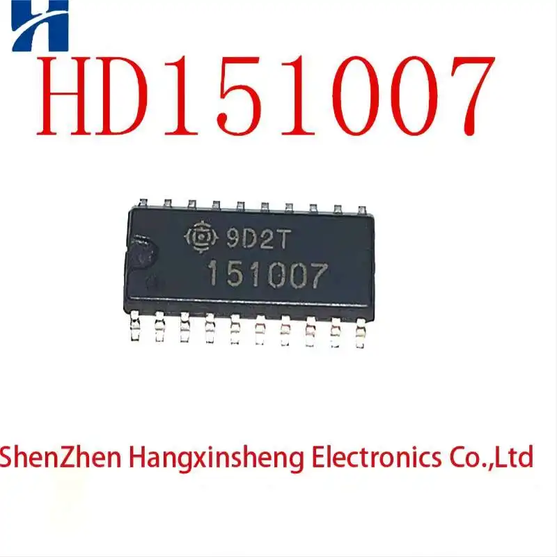 

151007 HD151007FP A33 ignition chip driver chip brand new original