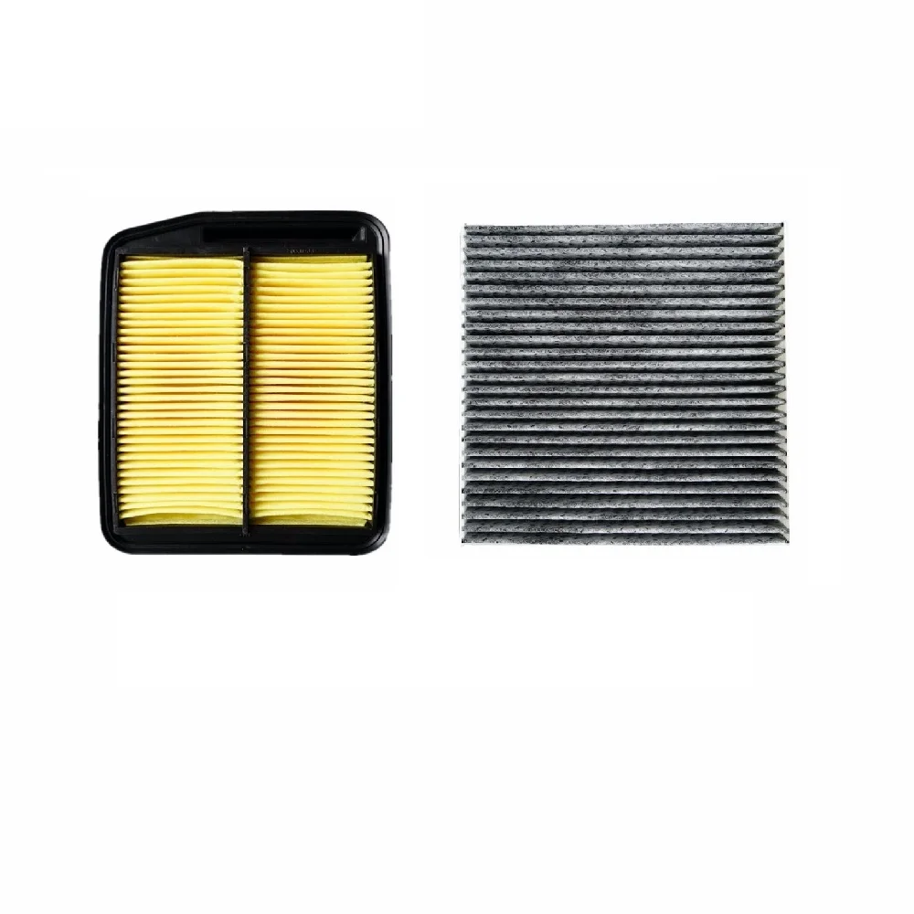 Filtro Abitacolo Filtro Aria Per Honda Old Styles Odyssey 2.4 Modello 2005-2009