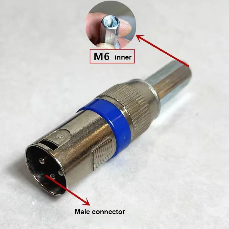 남성 성인 DIY 수제 금속 어댑터 흡착컵 홀더 평면 액세서리 M6 M8 변환 헤드 자동 스트레칭 기계용