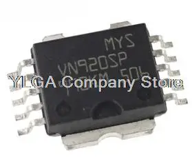 

Новый оригинальный VN920SP SOP-10 контроллер ближнего света IC 5 шт.-1 лот
