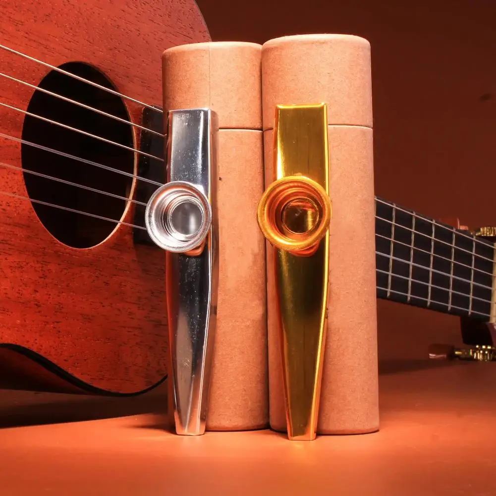 10 Pcs Kazoo Flute Membrane Diaphragm for Kazoo - Standard Common Size  Musical Instruments Parts Accessories - AliExpress