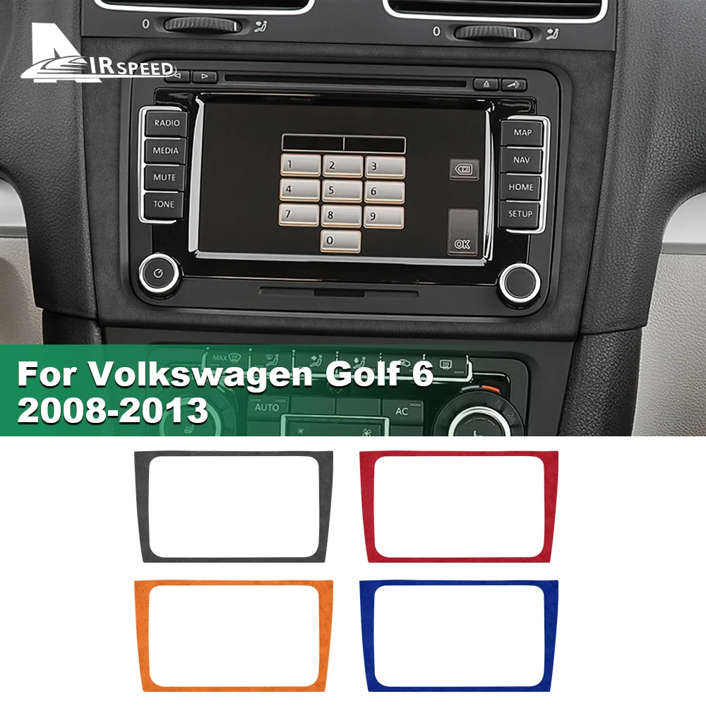 For Volkswagen VW Golf 6 GTI R MK6 2008 2009 2010 2011 2012 2013 Italy ...