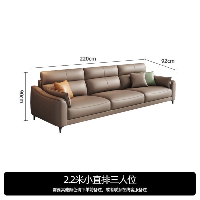 

Cat grab cloth sofa Italian luxury size household living room online celebrity sofa simple modern corner sofa.