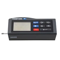 YYHC-Handheld Portable Surface Roughness Tester For Laboratory 1
