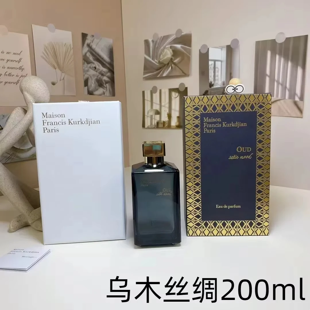 200 مللي عطر ماركة فاخرة للنساء والرجال جودة عالية...