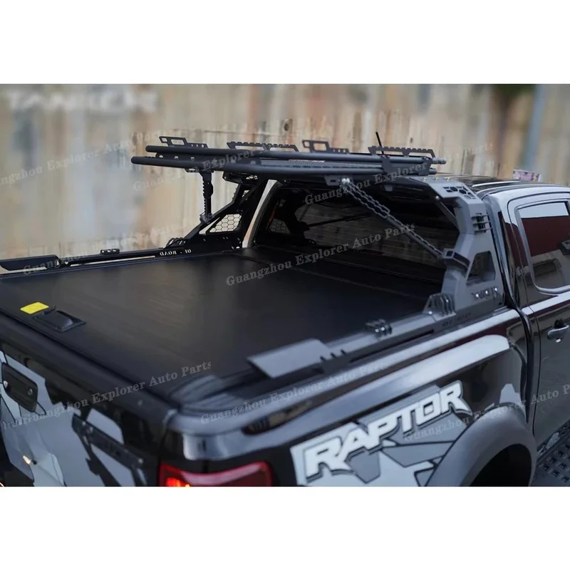 고품질 유니버셜 스틸 스포츠 롤바 (4x4 픽업 레인저, 힐룩스, 나바라, 디맥스..