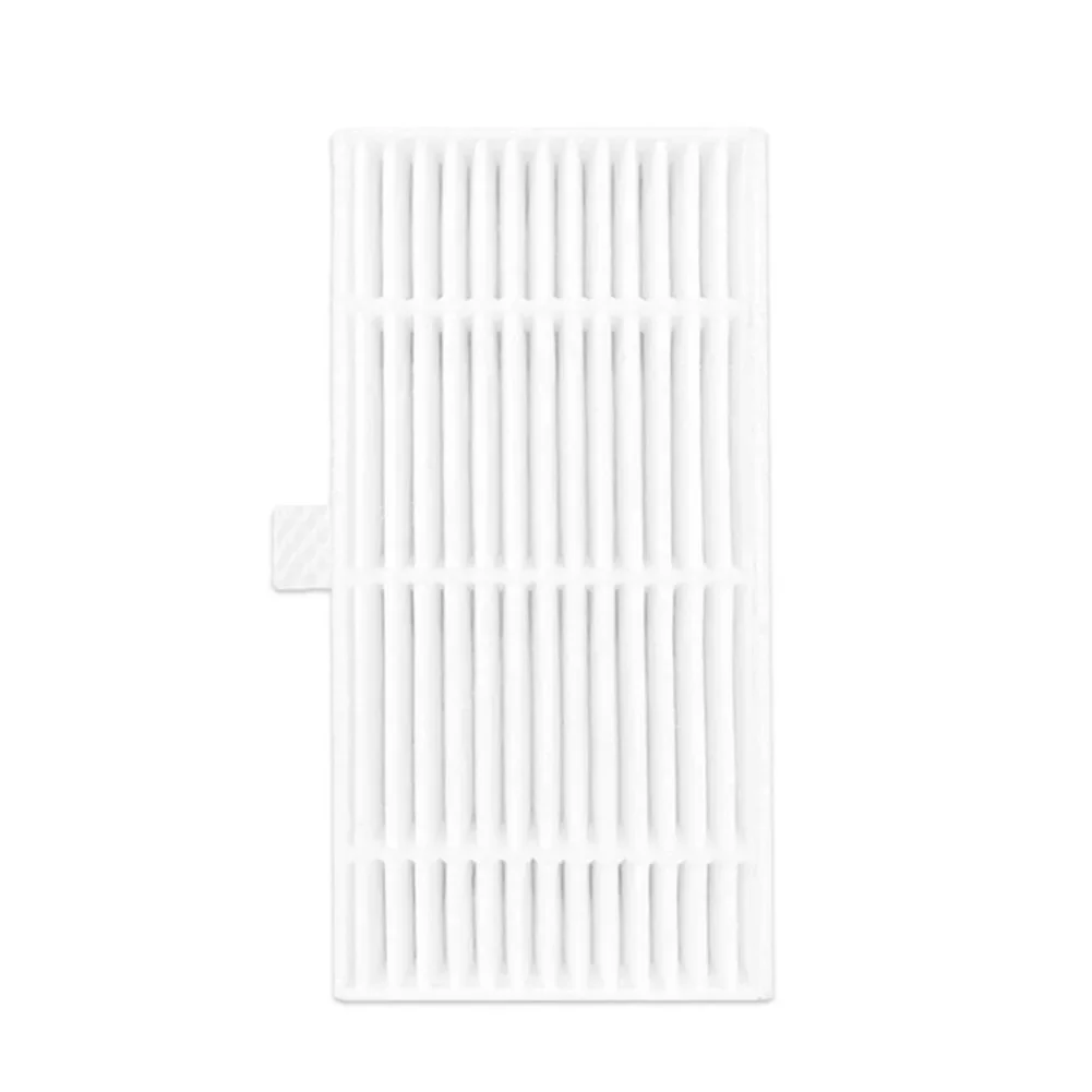 

Filters Sweeper Accessories For MAMNV BR150/BR151 For ZCWA BR150/BR151 2-in-1 Mop Pad Robot Vacuum Cleaner Parts