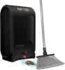 EyeVac Pro Touchless Vacuum Automatic Dustpan - Ultra Fast & Powerful - Great for Sweeping Salon Pet Hair Food Dirt Kitchen 1