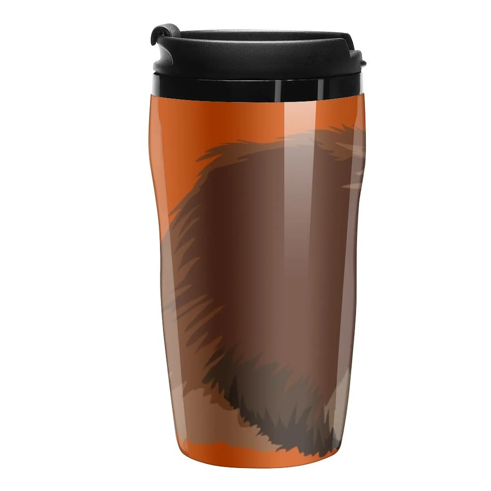

Cal Tech Beaver Travel Coffee Mug Luxury Coffee Cup Espresso Mug