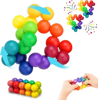 Sensory Fidget Ball Toy 1