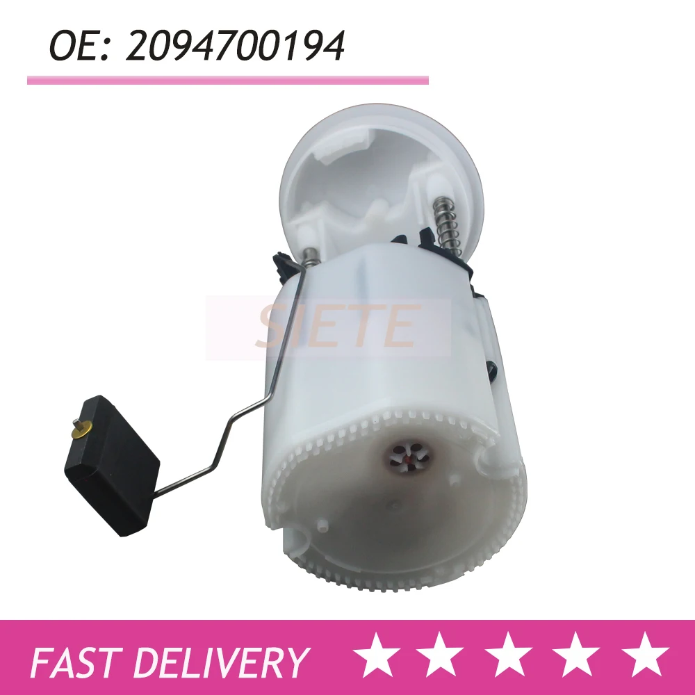 A2094700194 Fuel pump module assembly right for Mercedes-Benz W203 