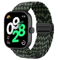 Black green