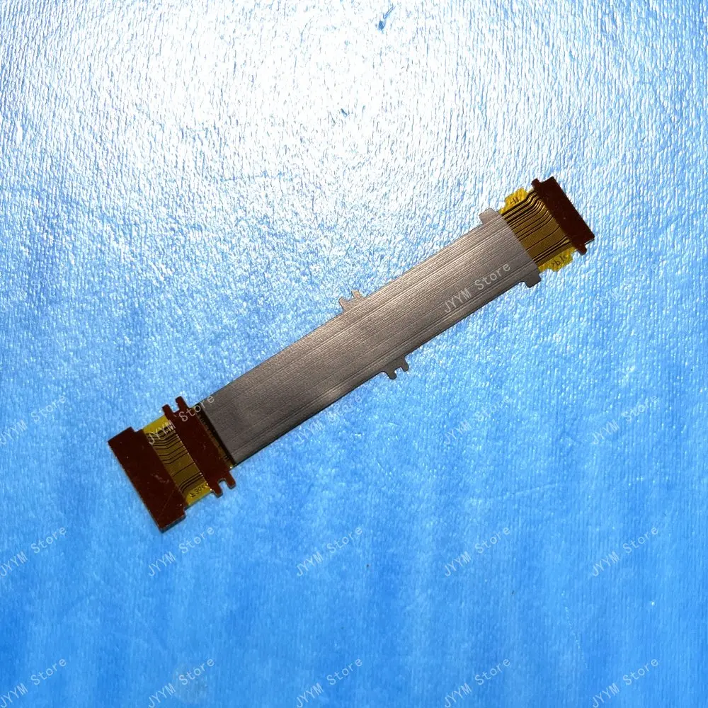 A7R4 A7R4A A7RIV A7RM4 LCD 힌지 플렉스 스크린 디스플레이 플립 케이블 플렉시블 FPC A7R 마크 4 IV M4 마크4 A7RIVA A7RM4A용 복사품