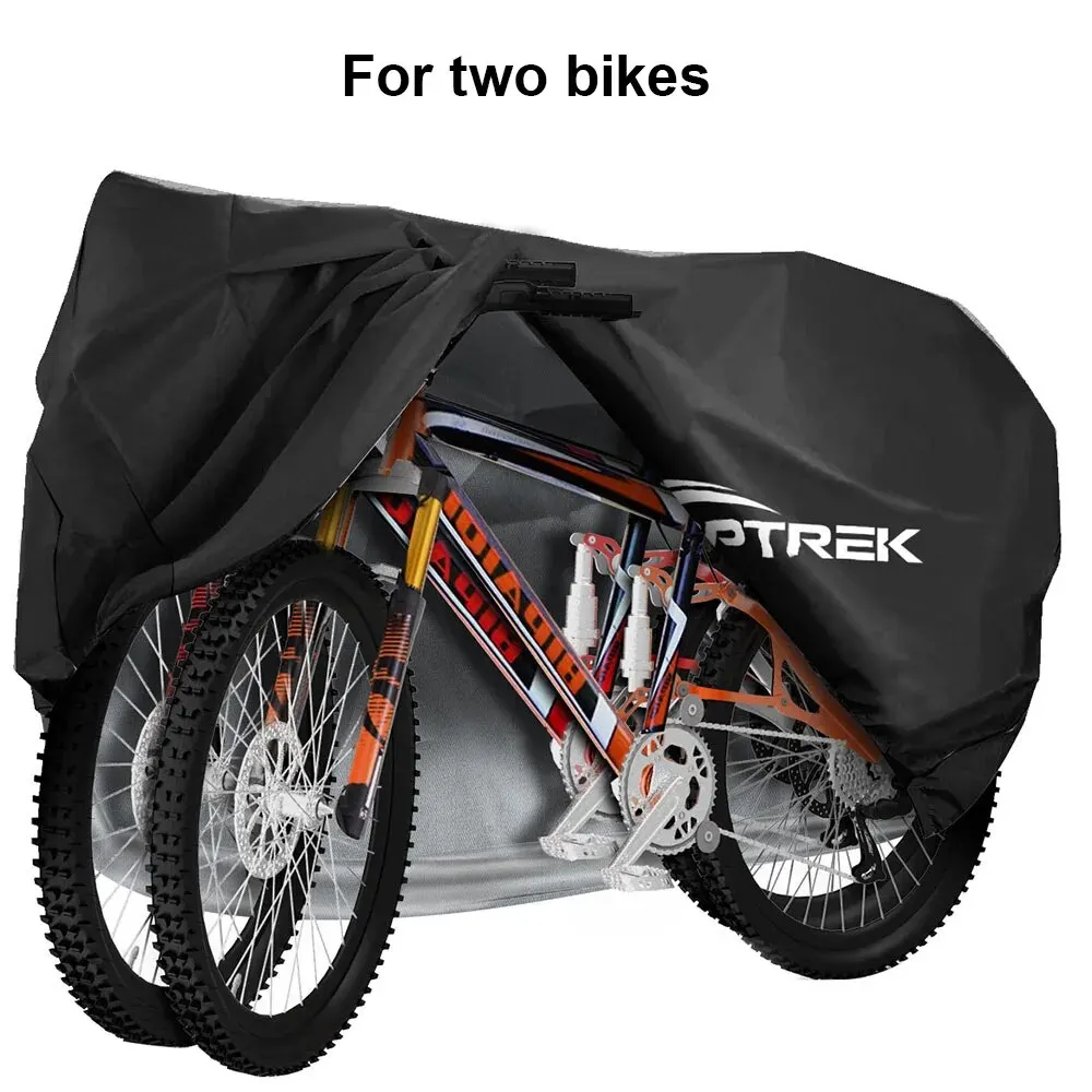 for 2 bike