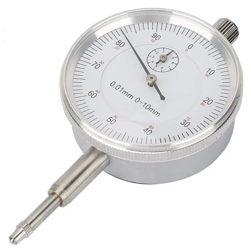 정밀 스케일 홀 인디케이터 0.01mm 다이얼 보어 게이지 50-160mm 엔진 실린더 마이크로미터 측정 도구 테스터